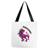 mamasaurus Tote Bags