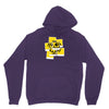 polarized law Unisex Hoodie