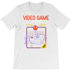 video game the game T-Shirt