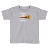 there will be drama Toddler T-shirt