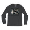 Pierre Auguste Renoir Bal Du Moulin De La Galette Long Sleeve Shirts
