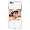 Michelangelo David Bubble Gum iPhone 6 Plus/6s Plus Case
