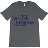 june 6 birthbay T-Shirt