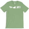weihnachtsmann T-Shirt