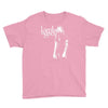 lamb of god men's Youth Tee