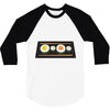 arcade combo 3/4 Sleeve Shirt