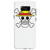 one piece skull Samsung Galaxy S8