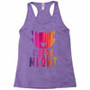 CHECK MEOWT CAT Racerback Tank