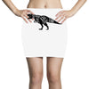choice cuts Mini Skirts