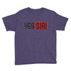 Boss Youth Tee
