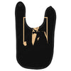 bryan ferry on stage Baby Bibs