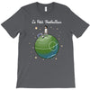 le petit footballeur T-Shirt