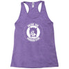 balzac Racerback Tank