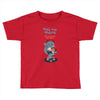 tell me more Toddler T-shirt
