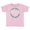 randy  the ram  robinson (2) Toddler T-shirt