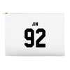 jin 92 Accessory Pouches
