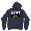 2018 Women's March On New York City Unisex Hoodie