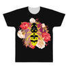 bee All Over Men's T-shirt