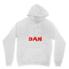 don't mess with dan Youth Hoodie
