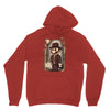 plumbers of the lost star Unisex Hoodie