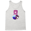made of love Tank Top