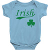 irish Baby Bodysuit