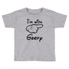 i'm with goofy t shirt mickey mouse t shirt disney shirt walt disney t Toddler T-shirt