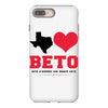 Texas Loves Beto iPhone 8 Plus