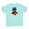 robots in disguise Youth Tee