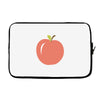 apel (3) Laptop sleeve