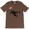 scorpio rose T-Shirt