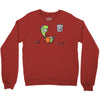 push to the limit Crewneck Sweatshirt