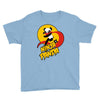 ninja panda Youth Tee