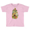 snack pack Toddler T-shirt