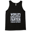best farter Tank Top
