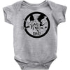 eva 01 Baby Bodysuit