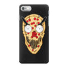 pizskull iPhone 7 Case