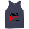 LET'S DO IT Tank Top