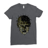 hellraiser Ladies Fitted T-Shirt
