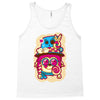 i love candy Tank Top