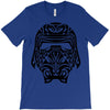 kylo ren helmet 2 T-Shirt