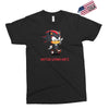 shadow haters Exclusive T-shirt