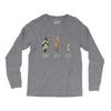 Spirit Long Sleeve Shirts