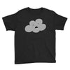cloud say huh Youth Tee