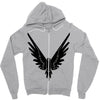 Maverick Zipper Hoodie