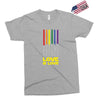 Lightsaber Rainbow Exclusive T-shirt