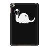 apatosaurus white iPad Mini 4