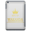 king of wakanda iPad Mini