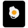 eggcat Mousepad