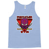 new york foot clan Tank Top